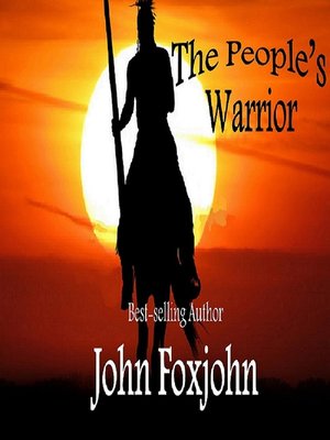 cover image of The People's Warrior